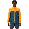 ASICS FUJITRAIL PACKABLE WINDBREAKER Giacca Antivento Running Uomo