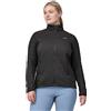 PATAGONIA W'S NANO-AIR LIGHT HYBRID JKT Giacca Outdoor Donna