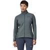 PATAGONIA W'S NANO-AIR LIGHT HYBRID JKT Giacca Outdoor Donna