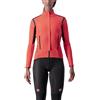 CASTELLI PERFETTO ROS LS WOMAN Giacca Invernale Ciclismo Donna