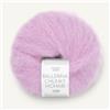 SANDNES GARN Ballerina Chunky Mohair - Colore: Lilla (5023) - 50 g/ca. 135 m lana