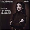 PHILIPS Uchida,Mitsuko - Klaviersonaten D 850 u.a.