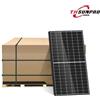 V-TAC Pannello Fotovoltaico Monocristallino 430W TIER1 TOPCon 1722*1134*30mm set da 31pz