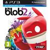 THQ De Blob 2 (PS3) - [Edizione: Regno Unito]