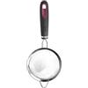 Jata Hogar AC25 - Scolapasta in acciaio inox, silicone