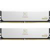 TEAM GROUP RAM TEAM GROUP T-CREATE EXPERT DDR5 7200MHz 32GB (2x16) BIANCO CL34