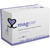ESSECORE Magcor 10 bustine - integratore alimentare con Magnesio e Potassio