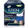 TENA Men Active Fit Pants Plus M (1 x 12 pezzi)