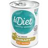 Hi Diet Dog Urinary Paté con Tacchino 400G