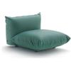 ARFLEX poltrona senza braccioli MARENCO 104 cm - 4335-SUPER