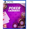 Maximum Games PS5 Poker Club