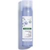 KLORANE (Pierre Fabre It. SpA) Klorane Shampoo Secco Lino Bio