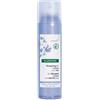 KLORANE (Pierre Fabre It. SpA) Klorane Shampoo Secco Lino Bio