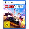 2K LEGO 2K Drive