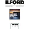 ILFORD STUDIO Glossy 200 gsm/8Mil A4-210 mm x 297 mm 50 fogli