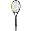 Dunlop Tac Sx 300 Mini Racket Youth Tennis Racket Nero