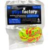 YoyoFactory YO-YO FIELLES - 10 pezzi, multicolore, adatto a tutti gli yoyo