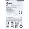LG Batteria LG BL-41ZH 1900mAh Li-Ion Bulk