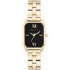 Anne Klein Orologio con bracciale da donna