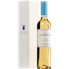 Tasca d'Almerita | Tenuta Capofaro | Sic Capofaro Bianco Salina IGT 2022 dolce in confezione regalo 0,5 l