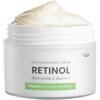Swedish Nutra Crema Notte Antietà al Retinolo, 50 ml