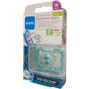 BAMED BABY ITALIA Srl Supreme Night 16+ Mesi Succhietto Azzurro Mam 1 Pezzo