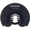 KREATOR KRT990050 - Set 8 fogli da taglio 12 x carta vetrata