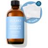 MIAMO ACNEVER KIT DOPPIA ESFOLIAZIONE SALICYLIC ACID 2% + 20 GARZE
