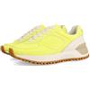 GIOSEPPO Tully, Scarpe da Ginnastica Donna, Color Lime, 36 EU