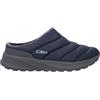 CMP HERTYS SLIPPER, Sandali a Ciabatta Uomo, Black Blue, 43 EU