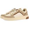 GIOSEPPO Dryden, Scarpe da Ginnastica Donna, Beige, 37 EU