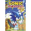 Tunué Sonic The Hedgehog. L'eco della guerra (Vol. 1) | Fumetto |Serie ufficiale SEGA