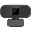 Greethga Webcam 480P Doppio Microfono Integrato Videocamera Full HD per PC Plug e Play USB Soddisfa Le Tue Diverse Esigenze Video