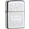 Zippo, Accendino
