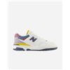 New Balance 550 M - Scarpe Sneakers - Uomo