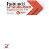 MENARINI INTERNAT. O.L.S.A FASTUMDOL ANTINF*10CPR 25MG
