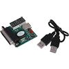 Ranuw Pc Scheda Madre USB PCI Analizzatore Scheda Diagnostica Tester Computer Errore Analizzatore Kit Pc Tester Kit