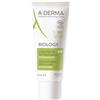 A-Derma Biology Crema Ricca Dermatologica Idratante 40 ml