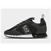 Emporio Armani EA7 Mesh Run Donna, Black