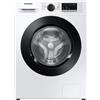 Samsung WW90T4040CE lavatrice Caricamento frontale 9 kg 1400 Giri/min D Bianco GARANZIA ITALIA