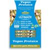 VITA AL TOP SRL Ultimate Barretta Vegan Proteica Pistacchio 24 X 40 G