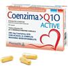 Pharmalife Research Pharmalife Coenzima Q10 Active 45 Capsule Pharmalife Research