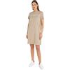 Tommy Hilfiger RLX Corp Logo Tshirt Drs SS WW0WW41013 Vestiti t-Shirt, Blu (Desert Sky), M Donna