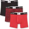 Calvin Klein Boxer Slip 3Pk