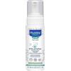 Mustela Stelatopia Shampoo Mousse Per Neonati e Bambini 150 ml