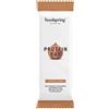 FOODSPRING GmbH Foodspring Protein Bar 60g Gusto Crema di Nocciole - Uno Snack Proteico Soffice e Gustoso
