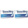 NeoBorocillina Antisettico Orofaringeo 2x16 pz Pastiglie