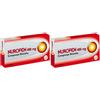 NUROFEN 400 mg compresse rivestite 2x12 pz Compresse con film