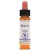BACH CENTER ESS RED CHESTNUT20
