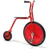 WINTHER Triciclo Penny Farthing